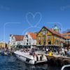 Stavanger Harbour / Vågen
