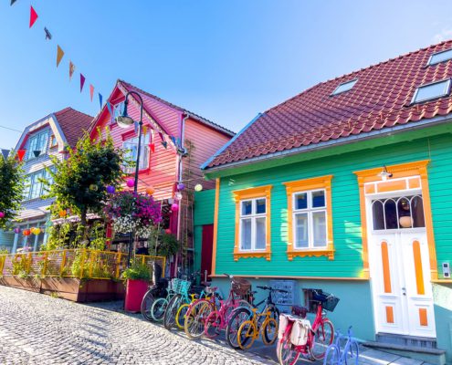 Colorful-Street-Stavanger