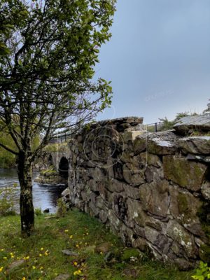 Hølland Bridge / Hølland Bru