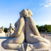 Vigeland Sculpture Park / Vigelandsparken