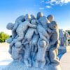 Vigeland Sculpture Park / Vigelandsparken