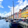 Nyhavn-Copenhagen-Denmark